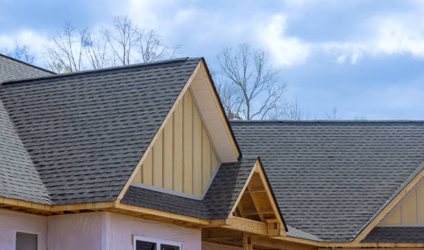 Best 4 Ply Roofing  in Borden, IN