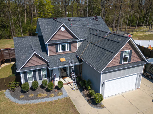 Best Roof Maintenance and Cleaning  in Borden, IN