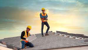 Asphalt Shingles Roofing in Borden, IN